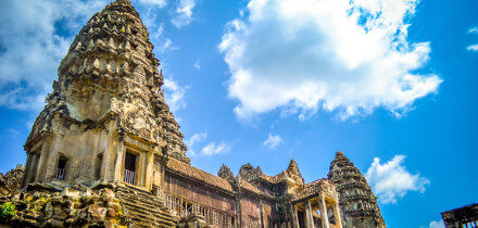 ข้อกำหนดของวีซ่าสำหรับผู้ถือหนังสือเดินทาง ราชอาณาจักรไทย ที่เดินทางไปยัง ราชอาณาจักรกัมพูชา