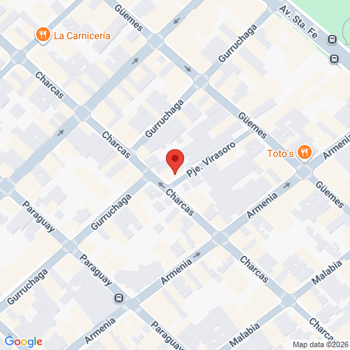 แผนที่ของ (Buenos Aires)