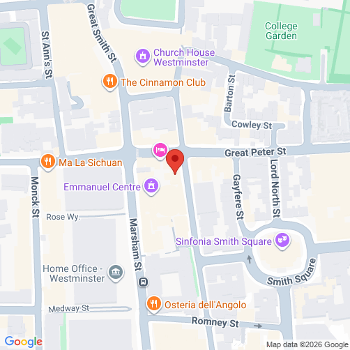 แผนที่ของ (London)