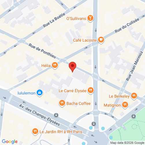 แผนที่ของ (Paris)