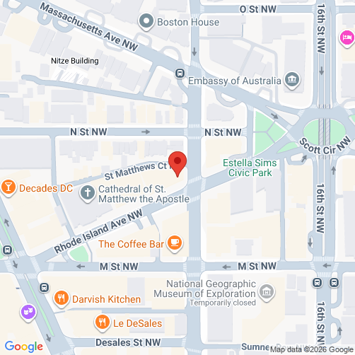 แผนที่ของ (Washington)