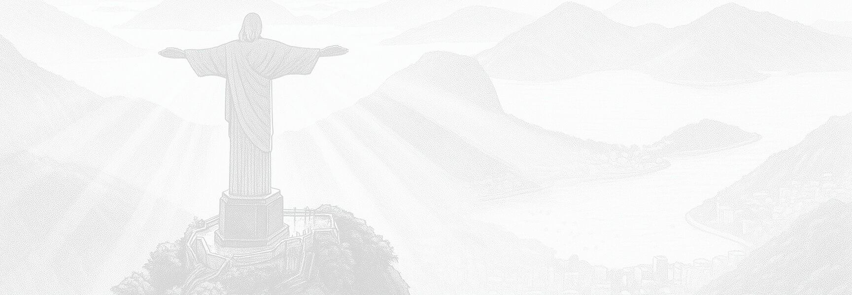 บราซิล การยื่นขอวีซ่าและเอกสารที่ต้องการ