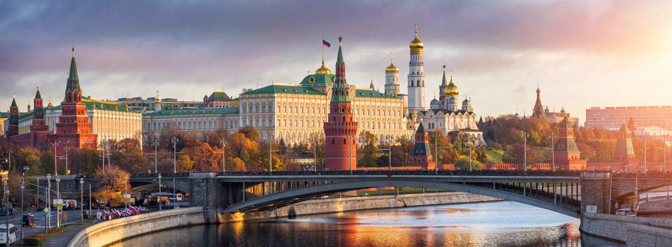 สหพันธรัฐรัสเซีย visa application and requirements